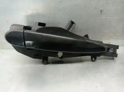 Автозапчастина б/у завнішня ручка задня права для bmw x1 (e84) xdrive 20 d посилання на oem iam 51212992986