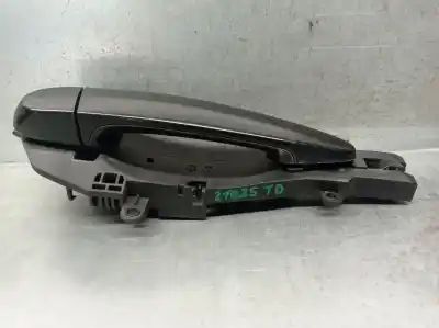 Автозапчасти б/у задняя правая наружная ручка за bmw x1 (e84) xdrive 20 d ссылки oem iam 51212992986  