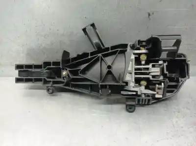 Автозапчасти б/у задняя правая наружная ручка за bmw x1 (e84) xdrive 20 d ссылки oem iam 51212992986  