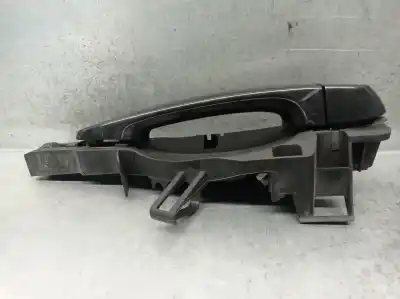 Автозапчасти б/у задняя правая наружная ручка за bmw x1 (e84) xdrive 20 d ссылки oem iam 51212992986  