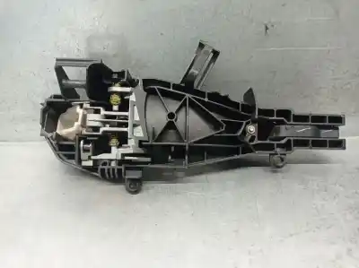 Автозапчасти б/у задняя левая наружная ручка за bmw x1 (e84) xdrive 20 d ссылки oem iam 51212992985  