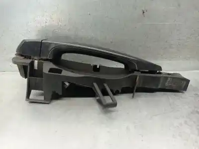 Автозапчасти б/у задняя левая наружная ручка за bmw x1 (e84) xdrive 20 d ссылки oem iam 51212992985  