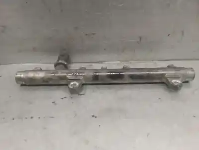 Pezzo di ricambio per auto di seconda mano rampa iniettori per renault scénic i monospace (ja0/1_, fa0_) 1.9 dci (ja05, ja1f) riferimenti oem iam 7700111013 0445214015 bosch 8200600208