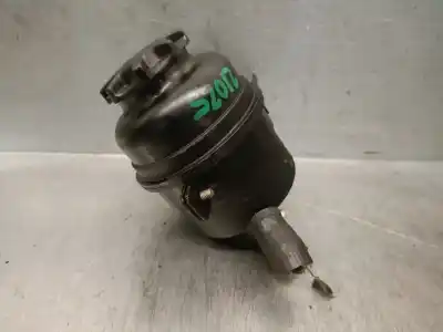Peça sobressalente para automóvel em segunda mão depósito / reservatório do óleo de direção assistida por bmw x1 (e84) xdrive 20 d referências oem iam 32416851218 10637110 