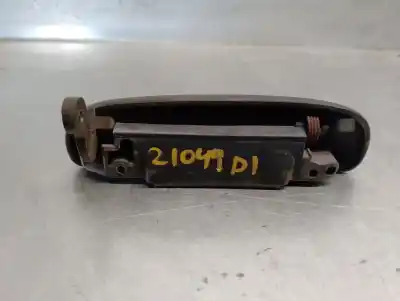 Pezzo di ricambio per auto di seconda mano maniglia esterna anteriore sinistra per ford fiesta iv (ja_, jb_) 1.3 i riferimenti oem iam 1022253  
