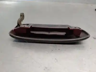 Pezzo di ricambio per auto di seconda mano maniglia esterna anteriore sinistra per ford fiesta iv (ja_, jb_) 1.3 i riferimenti oem iam 1022253  