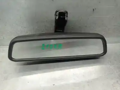 Автозапчастина б/у внутрішне дзеркало для bmw x1 (e84) xdrive 20 d посилання на oem iam 9216511