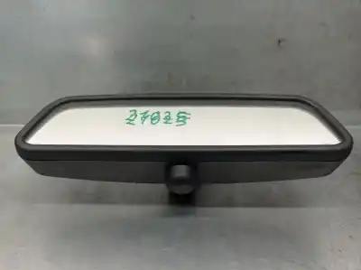 Автозапчасти б/у внутреннее зеркало за bmw x1 (e84) xdrive 20 d ссылки oem iam 9216511  