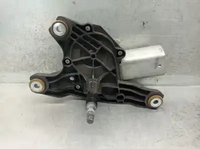 Автозапчастина б/у двигатель заднього склоочисника для bmw x1 (e84) xdrive 20 d посилання на oem iam 67632990856 w000010933 valeo 