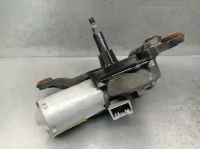 Автозапчастина б/у двигатель заднього склоочисника для bmw x1 (e84) xdrive 20 d посилання на oem iam 67632990856 w000010933 valeo 