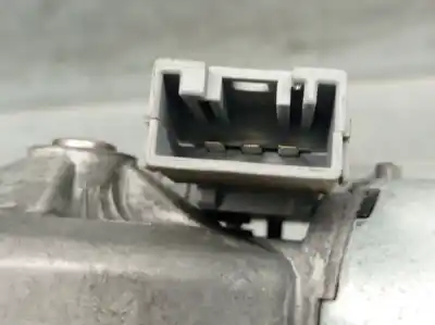 Автозапчастина б/у двигатель заднього склоочисника для bmw x1 (e84) xdrive 20 d посилання на oem iam 67632990856 w000010933 valeo 