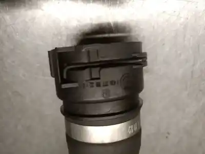 Автозапчастина б/у труба для bmw x1 (e84) xdrive 20 d посилання на oem iam 1436377