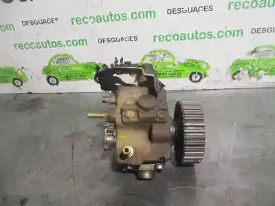 Recambio de automóvil de segunda mano de BOMBA INYECCION para PEUGEOT PARTNER (S2)  referencias OEM IAM 9656300380  0445010102