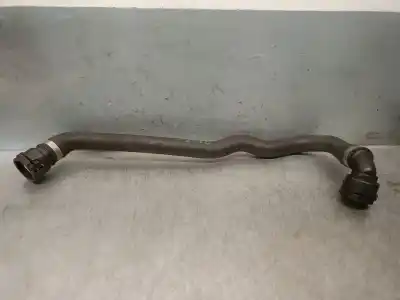 Автозапчастина б/у труба для bmw x1 (e84) xdrive 20 d посилання на oem iam 1436378