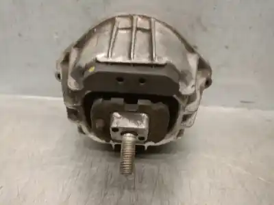 Second-hand car spare part engine support for bmw x1 (e84) xdrive 20 d oem iam references 13981112ge  22116768800