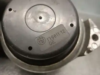 Second-hand car spare part engine support for bmw x1 (e84) xdrive 20 d oem iam references 13981112ge  22116768800