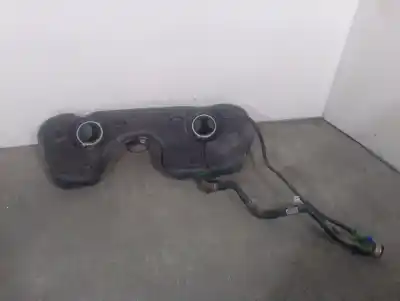 Автозапчастина б/у паливний бак для bmw x1 (e84) xdrive 20 d посилання на oem iam 16117283802