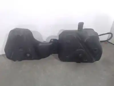 Peça sobressalente para automóvel em segunda mão depósito de combustível por bmw x1 (e84) xdrive 20 d referências oem iam 16117283802  16117283802