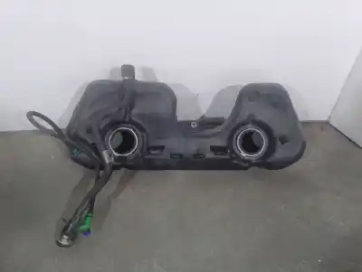 Peça sobressalente para automóvel em segunda mão depósito de combustível por bmw x1 (e84) xdrive 20 d referências oem iam 16117283802  16117283802