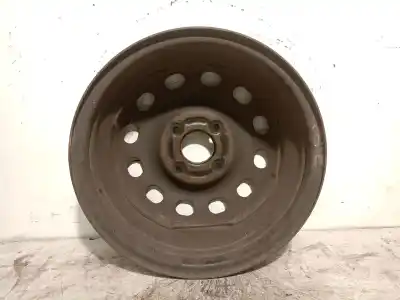 Автозапчасти б/у шина за ford fiesta iv (ja_, jb_) 1.3 i ссылки oem iam 96fb-cb  r1451/2jx14x43.5