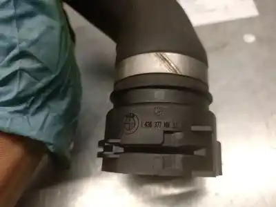 Second-hand car spare part tube for bmw x1 (e84) xdrive 20 d oem iam references 1436077  