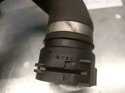 Second-hand car spare part tube for bmw x1 (e84) xdrive 20 d oem iam references 1436077  