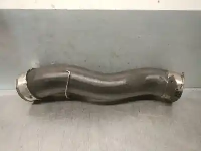 Автозапчасти б/у трубка промежуточного охладителя за bmw x1 (e84) xdrive 20 d ссылки oem iam 11617802753  11617802753