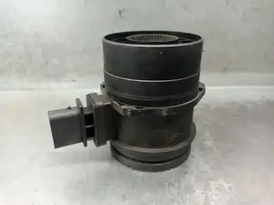 Автозапчастина б/у витратомір повітря для bmw x1 (e84) xdrive 20 d посилання на oem iam 8509724