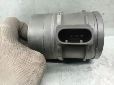 Автозапчастина б/у витратомір повітря для bmw x1 (e84) xdrive 20 d посилання на oem iam 8509724 0281006146 bosch 