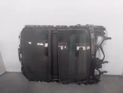 Автозапчастина б/у електричний дах для bmw x1 (e84) xdrive 20 d посилання на oem iam 54102993898