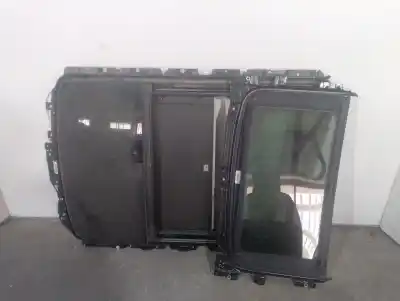 Автозапчастина б/у електричний дах для bmw x1 (e84) xdrive 20 d посилання на oem iam 54102993898 a2c5336632602 inalfa 54102993898