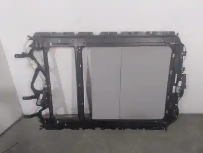 Автозапчастина б/у електричний дах для bmw x1 (e84) xdrive 20 d посилання на oem iam 54102993898 a2c5336632602 inalfa 54102993898