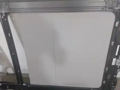 Автозапчастина б/у електричний дах для bmw x1 (e84) xdrive 20 d посилання на oem iam 54102993898 a2c5336632602 inalfa 54102993898