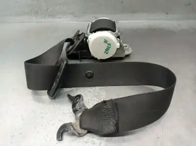 Автозапчастина б/у передній лівий ремін безпеки для bmw x1 (e84) xdrive 20 d посилання на oem iam 72112991281  