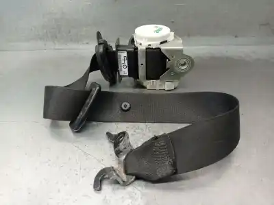 Автозапчастина б/у передній лівий ремін безпеки для bmw x1 (e84) xdrive 20 d посилання на oem iam 72112991281  