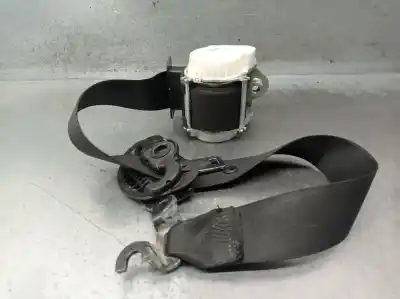 Автозапчастина б/у передній лівий ремін безпеки для bmw x1 (e84) xdrive 20 d посилання на oem iam 72112991281  