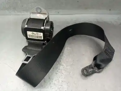 Tweedehands auto-onderdeel Veiligheidsriem Links Achter voor BMW X1 (E84) XDRIVE 20 D OEM IAM-referenties 72112991295  72112991295