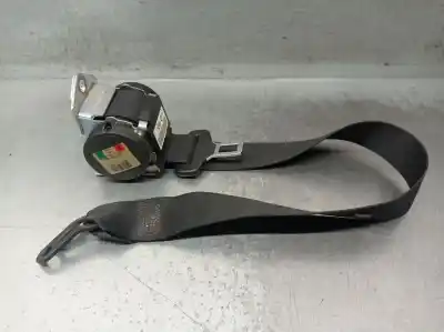 Автозапчасти б/у задний левый ремень безопасности за bmw x1 (e84) xdrive 20 d ссылки oem iam 72112991295  72112991295