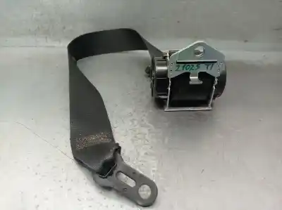 Автозапчасти б/у задний левый ремень безопасности за bmw x1 (e84) xdrive 20 d ссылки oem iam 72112991295  72112991295
