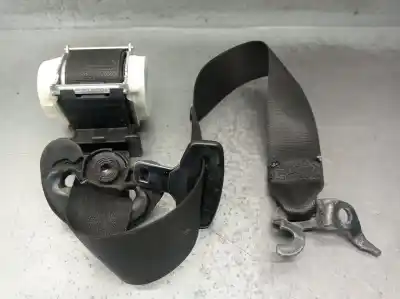 Tweedehands auto-onderdeel Veiligheidsriem Rechts Voor voor BMW X1 (E84) XDRIVE 20 D OEM IAM-referenties 72112991282  
