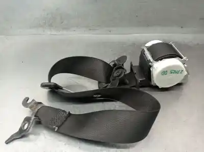 Автозапчасти б/у правый передний ремень безопасности за bmw x1 (e84) xdrive 20 d ссылки oem iam 72112991282  