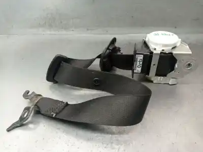 Автозапчасти б/у правый передний ремень безопасности за bmw x1 (e84) xdrive 20 d ссылки oem iam 72112991282  