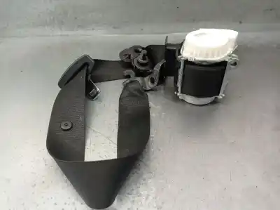 Автозапчасти б/у правый передний ремень безопасности за bmw x1 (e84) xdrive 20 d ссылки oem iam 72112991282  