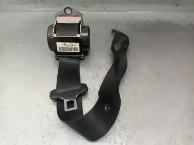 Tweedehands auto-onderdeel Veiligheidsriem Rechts Achter voor BMW X1 (E84) XDRIVE 20 D OEM IAM-referenties 72112991295  607051100E