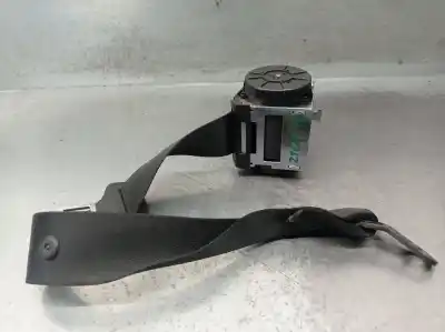 Автозапчасти б/у задний правый ремень безопасности за bmw x1 (e84) xdrive 20 d ссылки oem iam 72112991295  607051100e