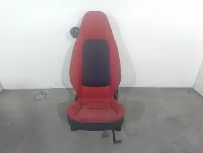 Peça sobressalente para automóvel em segunda mão assento dianteiro direito por smart cabrio 0.8 cdi cat referências oem iam a45191414003d96