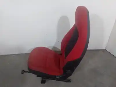 Peça sobressalente para automóvel em segunda mão assento dianteiro direito por smart cabrio 0.8 cdi cat referências oem iam a45191414003d96  a45191414003d96