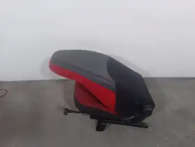 Peça sobressalente para automóvel em segunda mão assento dianteiro direito por smart cabrio 0.8 cdi cat referências oem iam a45191414003d96  a45191414003d96