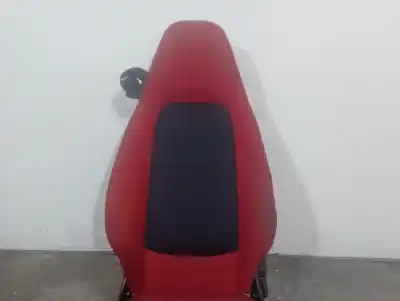 Peça sobressalente para automóvel em segunda mão assento dianteiro direito por smart cabrio 0.8 cdi cat referências oem iam a45191414003d96  a45191414003d96