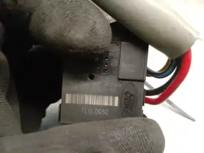Автозапчастина б/у стартер для ford fiesta iv (ja_, jb_) 1.3 i посилання на oem iam 98ap15607ab  